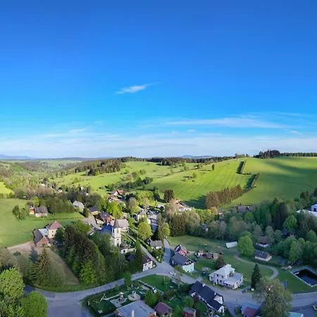 Apartament Domecek Lyzaku