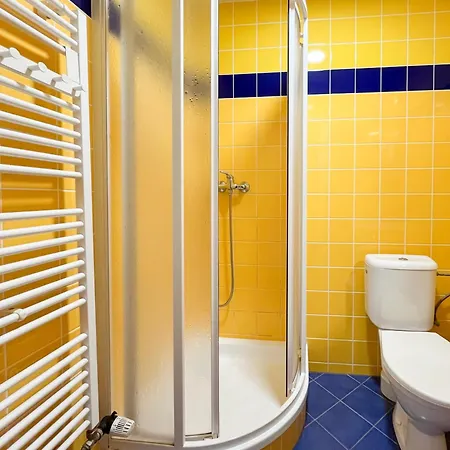 Apartament Domecek Lyzaku Bartosovice v Orlickych Horach