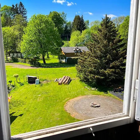 Apartament Domecek Lyzaku