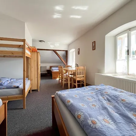 Domecek Lyzaku Apartament *