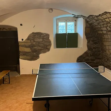 Domecek Lyzaku *