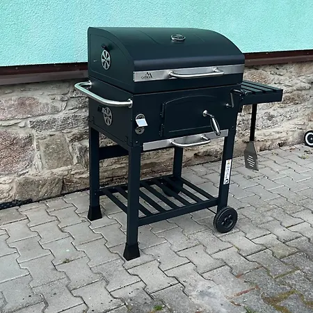 Domecek Lyzaku شقة *