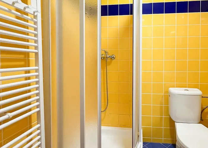 Appartement Domecek Lyzaku Bartosovice v Orlickych Horach