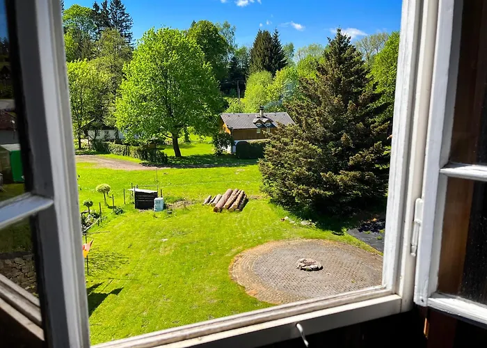 Appartement Domecek Lyzaku